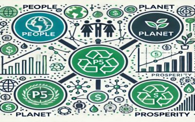 P5 Standard – Green Project Management